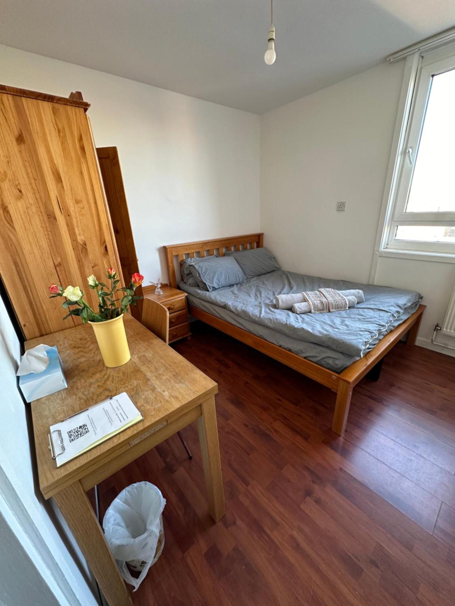 Elkington Point Bed and Breakfast London Exteriör bild